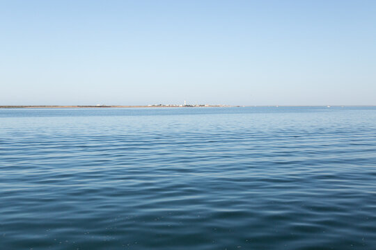Farol Island