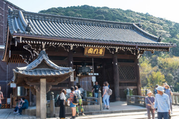 Fototapeta premium 清水寺