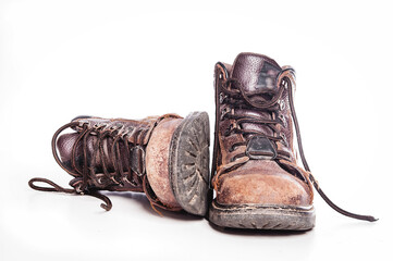 Mens Work boots construction industry footwear