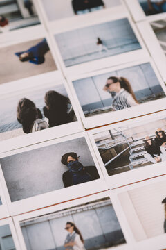 instant photos