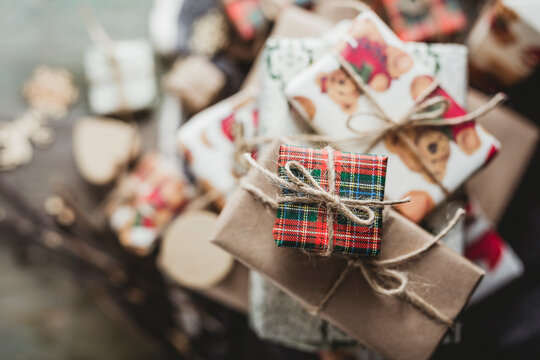 Christmas gifts