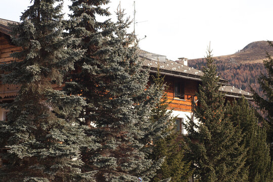 Livigno, Italy