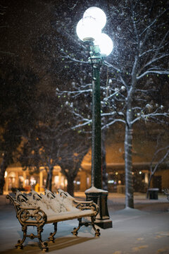 Winterland Park