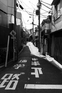 Cityscapes