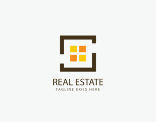 Home Building Logo 