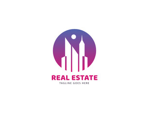 Real Estate Symbol 