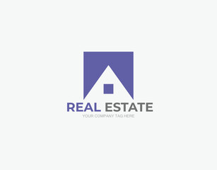 Real Estate Logo 