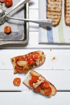 Bruschetta