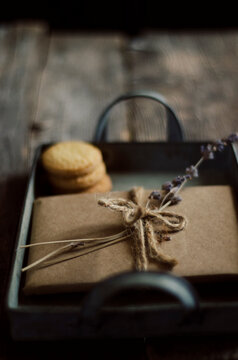 a package