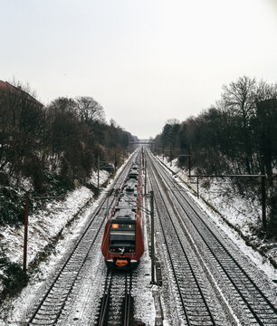 Tracks