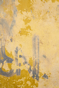 Abstract Wall Texture