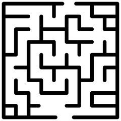 Maze 