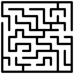 Maze 