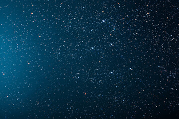 View of the earth from the moon. Elements of this image furnished by NASA