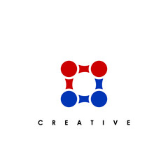 Community logo design vector icon