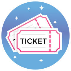 Movie Tickets 