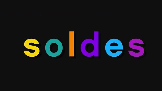 soldes