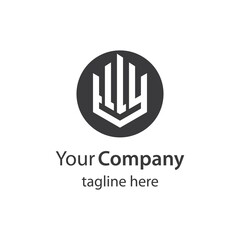 Real estate logo images