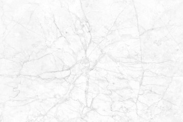 White grey marble texture background with high resolution, top view of natural tiles stone floor in luxury seamless glitter pattern for interior and exterior decoration.