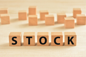 STOCK