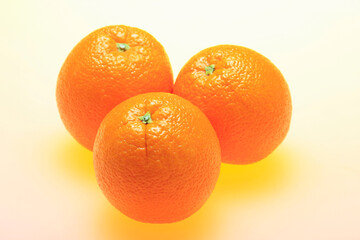 ネーブルオレンジ