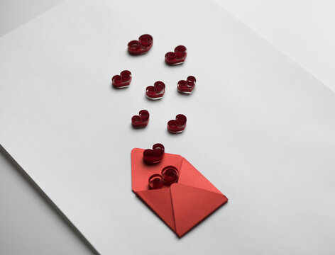 Valentine's Day