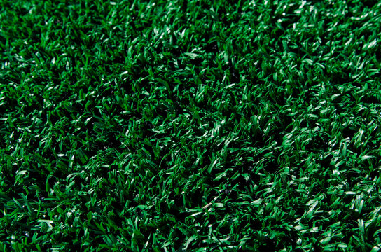fake grass background