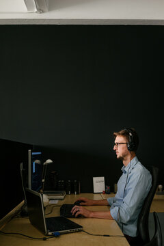 Website Developer