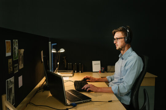 Website Developer