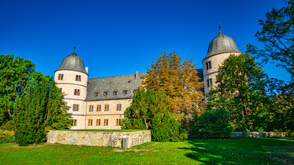 Wewelsburg in Büren