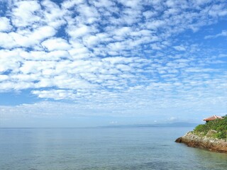 沖縄県･石垣島･観音崎