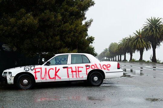 Fuck the police