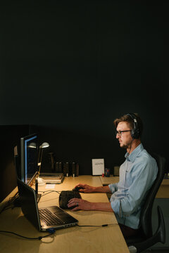 Website Developer