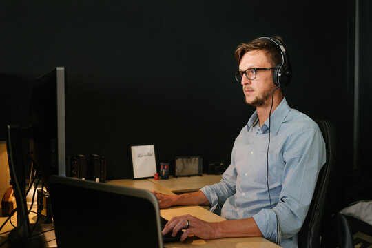 Website Developer