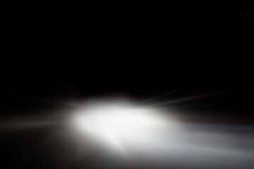 abstract light background