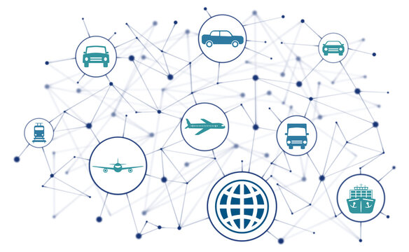 Concept of global transportation