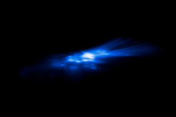 abstract light background