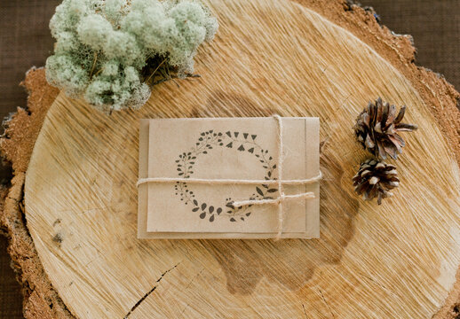 Wedding Invitation