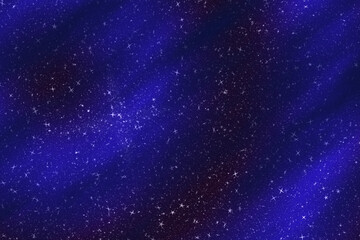 Space stars background, Abstract background, Starry space cosmos background, Galaxies.