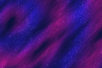 star and nebula texture  background