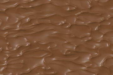 Smooth elegant golden silk or satin luxury cloth texture can use as wedding background. Luxurious background design. In Sepia toned. Retro style