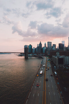 FDR Drive