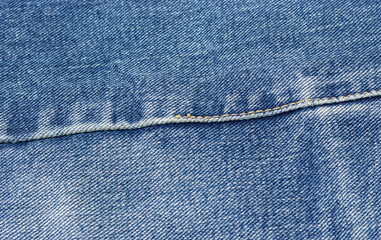 blue jeans background