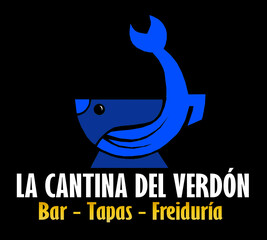 Logotipo Bar