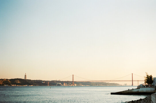 25 de Abril Bridge
