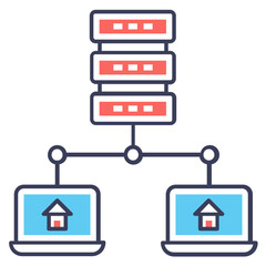 Data Hosting 
