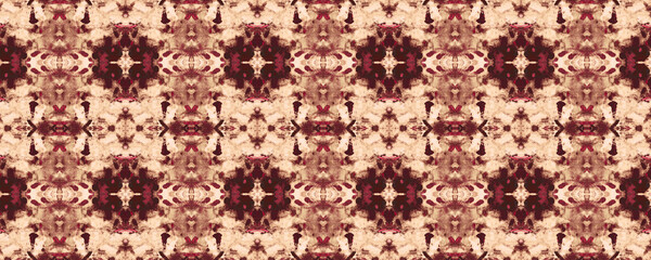 Bright Cool Canva. Red Fashion Design. Pastel