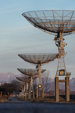 Radio Telescope