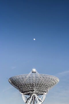 Radio Telescope
