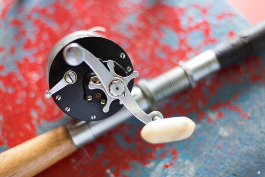 The Rod that has always been there